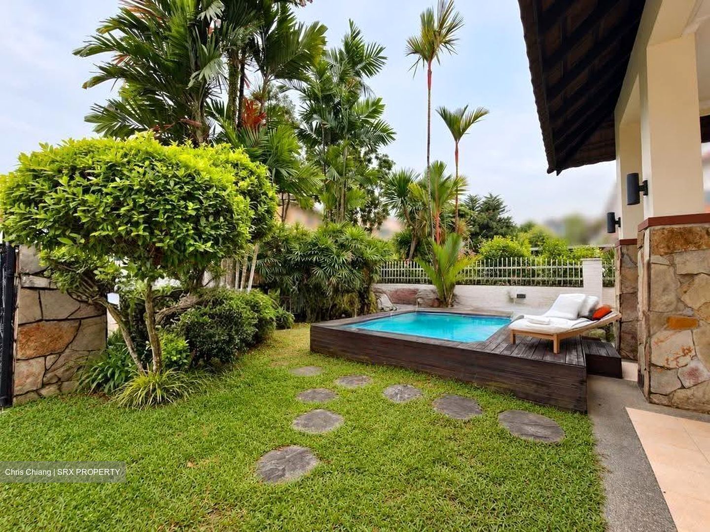 Serangoon Garden Estate (D19), Detached #639519711